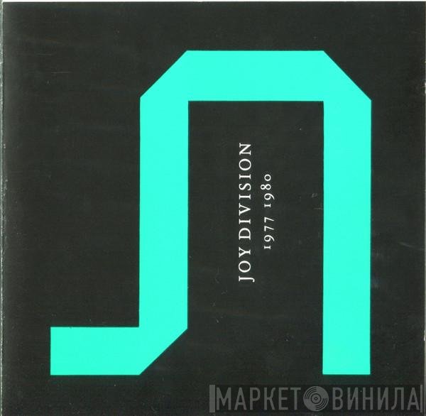 Joy Division  - Substance
