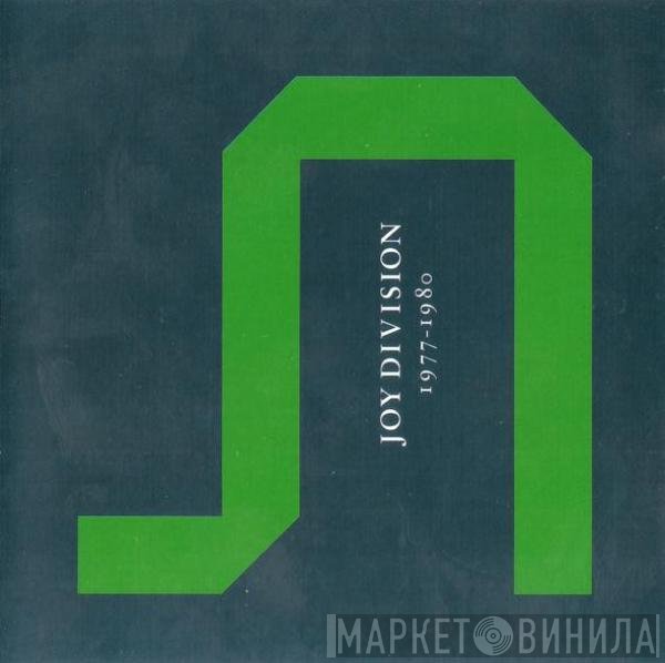 Joy Division  - Substance