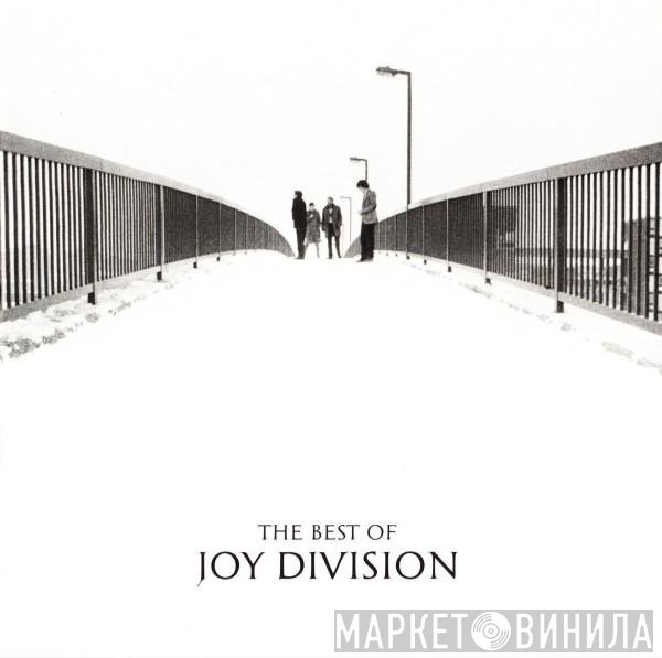 Joy Division - The Best Of Joy Division