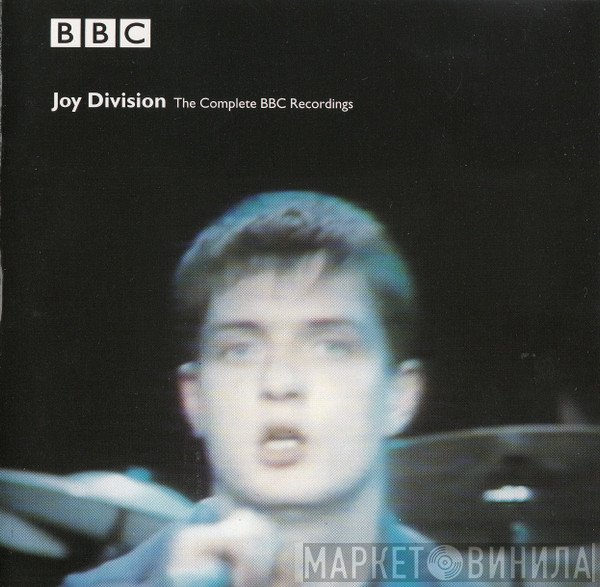 Joy Division  - The Complete BBC Recordings