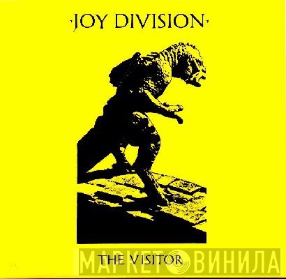 Joy Division  - The Visitor