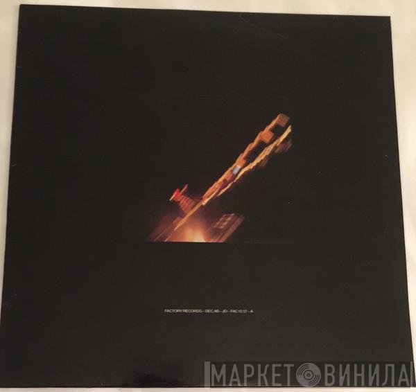 Joy Division  - Transmission