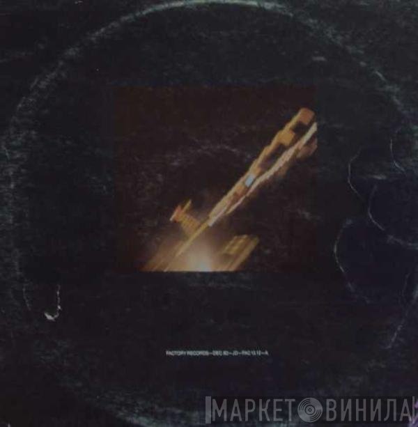 Joy Division  - Transmission