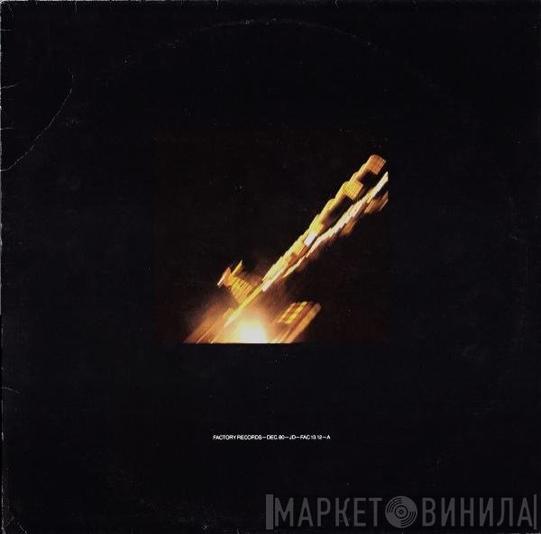 Joy Division  - Transmission