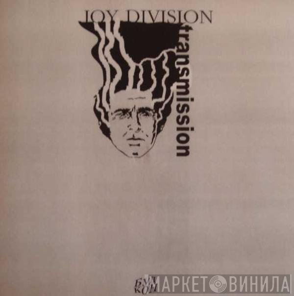 Joy Division  - Transmission