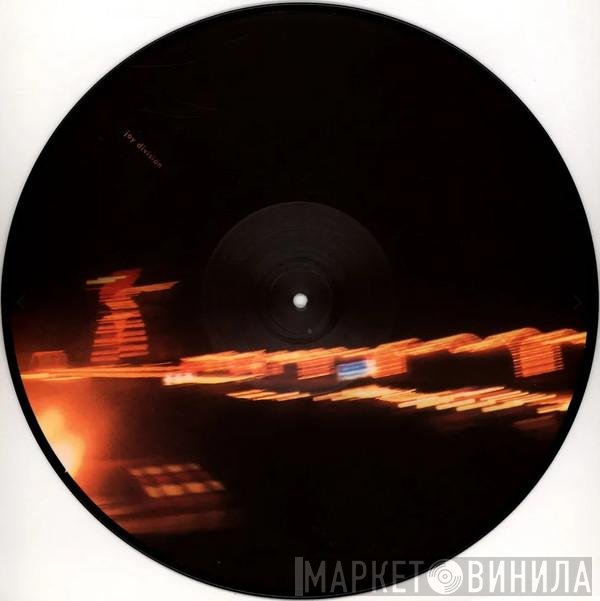 Joy Division  - Transmission