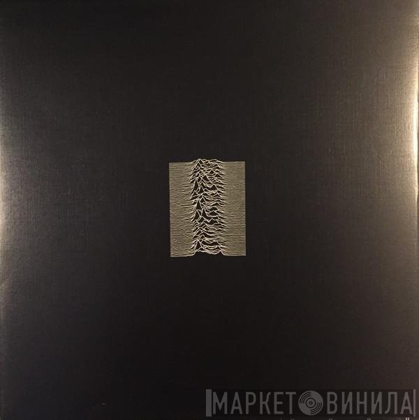 Joy Division - Unknown Pleasures