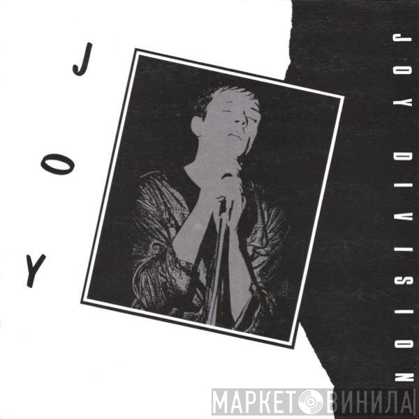 Joy Division  - Untitled