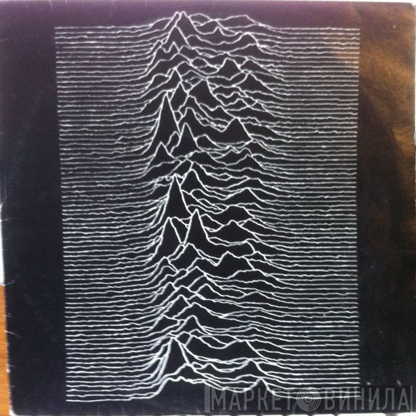 Joy Division  - Warsaw