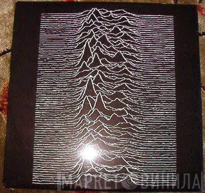 Joy Division  - Warsaw
