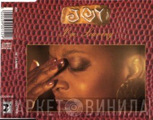 Joy Garrison - I'm Leaving