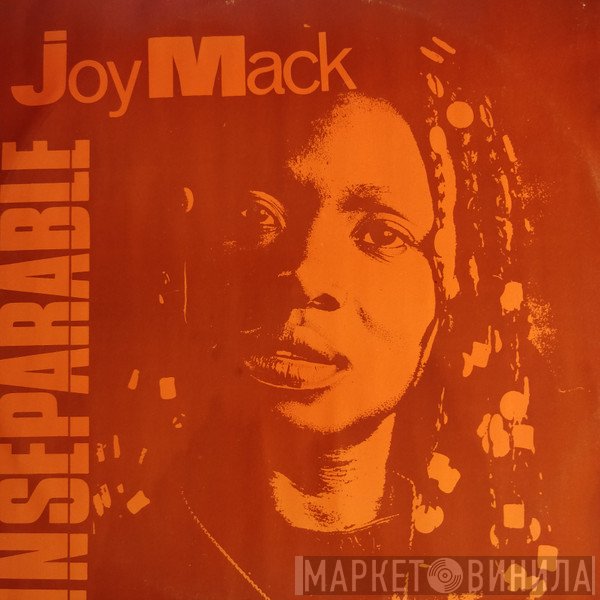 Joy Mack - Inseparable