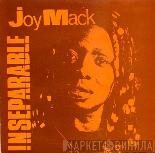Joy Mack - Inseparable