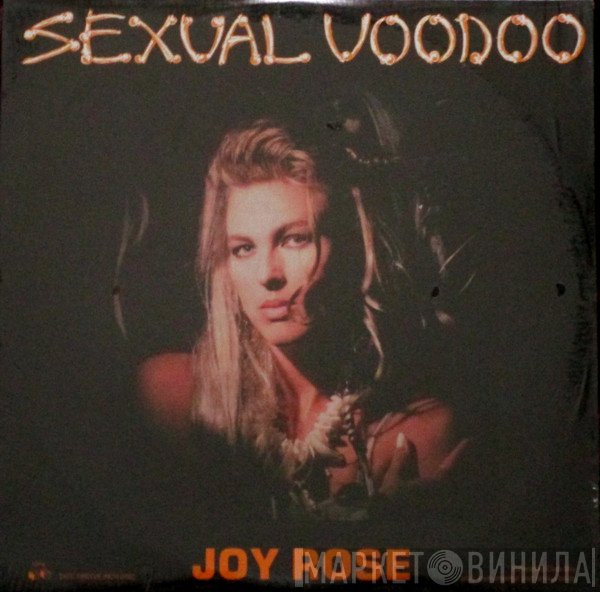 Joy Rose  - Sexual Voodoo