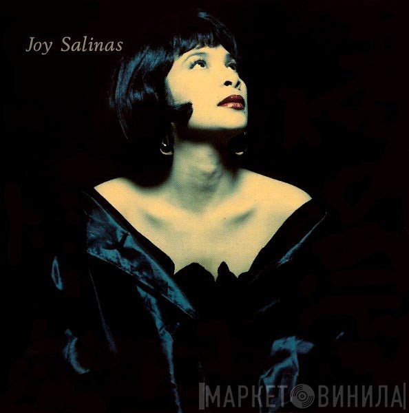 Joy Salinas - Joy Salinas