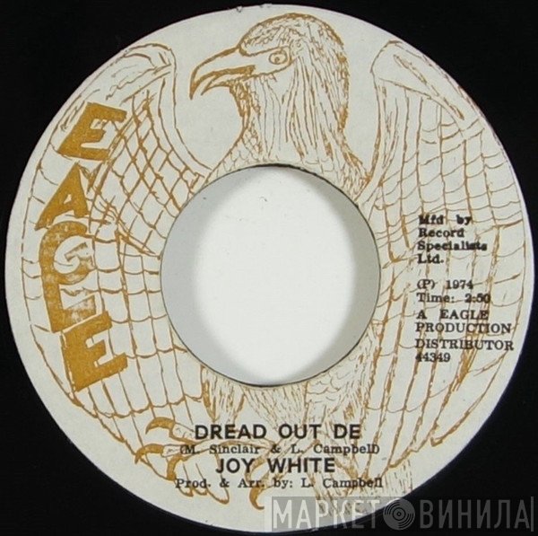 Joy White, Spiderman  - Dread Out De / Eagle Special