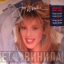 Joy Winter  - He Said, She Said