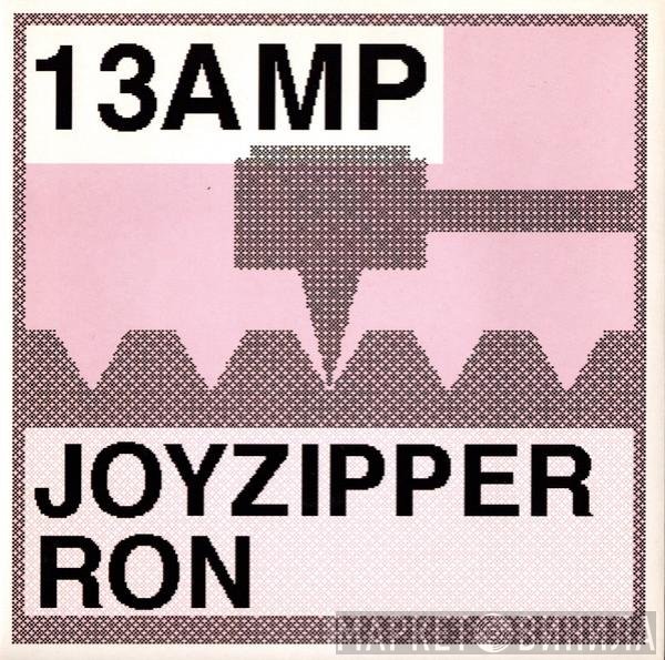 Joy Zipper  - Ron