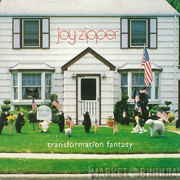 Joy Zipper  - Transformation Fantasy