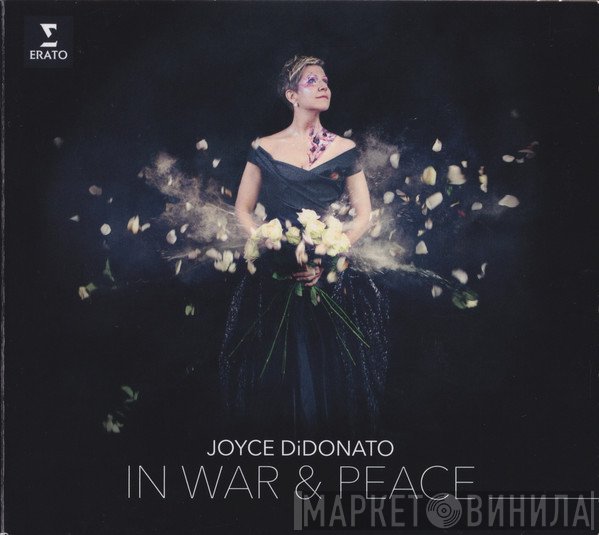 Joyce DiDonato - In War & Peace