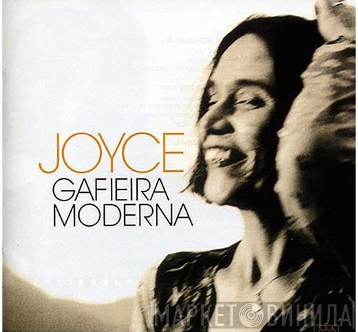 Joyce - Gafieira Moderna