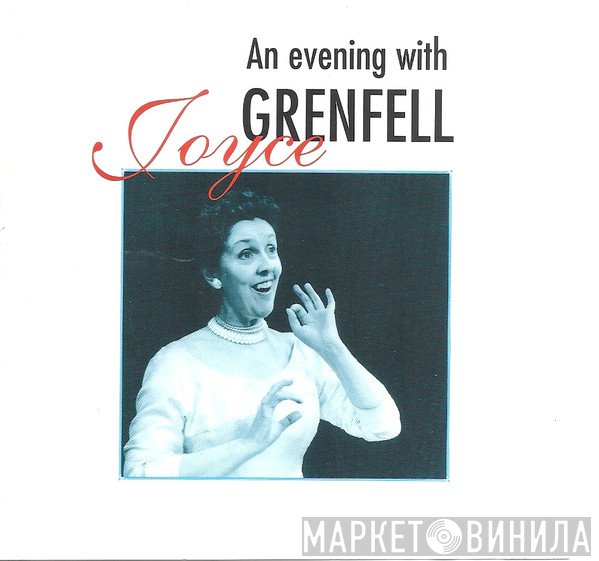 Joyce Grenfell - An Evening With Joyce Grenfell