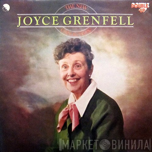 Joyce Grenfell - The New Joyce Grenfell Collection