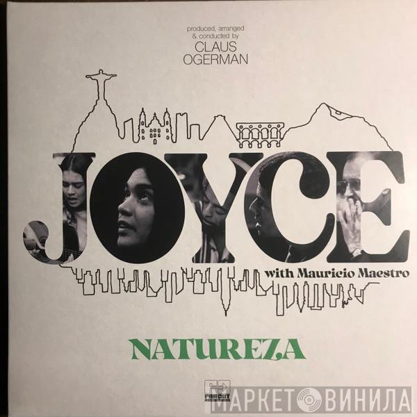 Joyce, Mauricio Maestro - Natureza