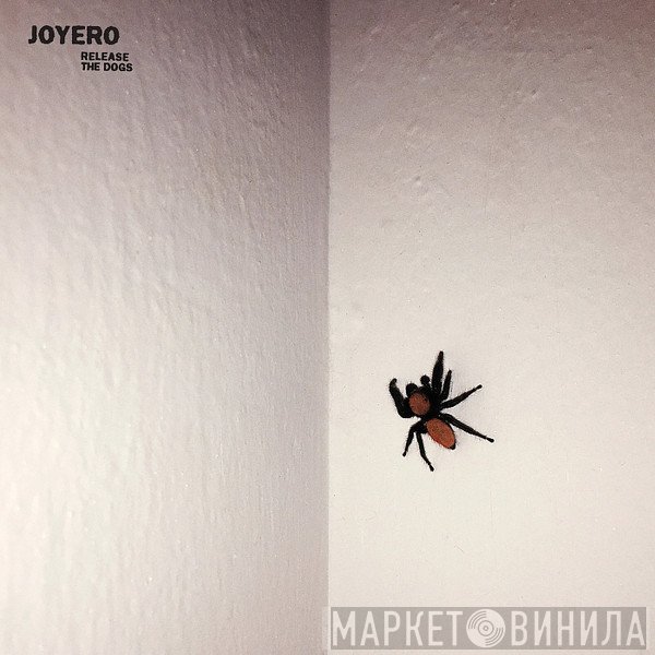 Joyero - Release The Dogs