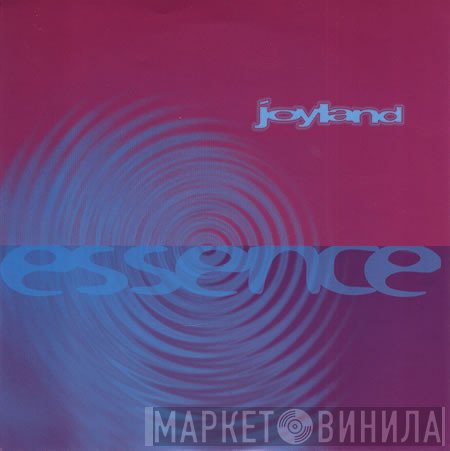 Joyland  - Essence