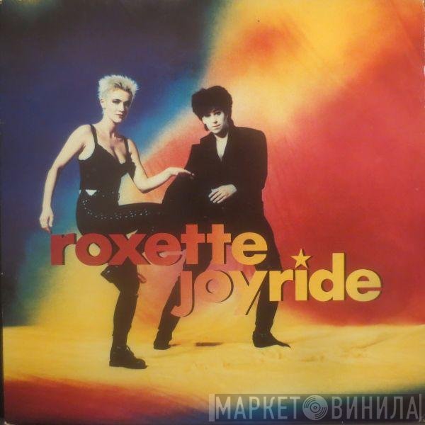  - Joyride
