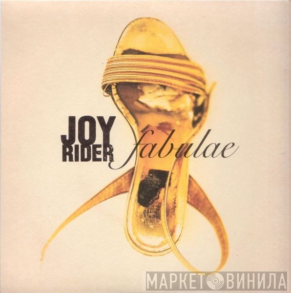 Joyrider  - Fabulae
