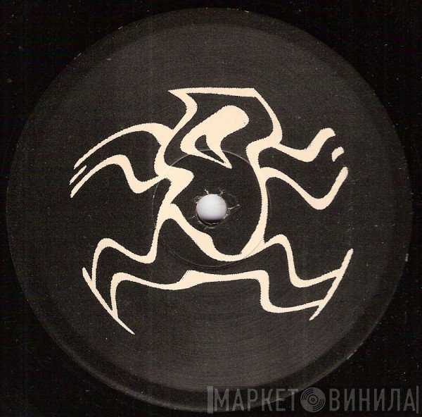 Joystick - Go Insane / House Step