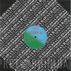 Jozef K - Falling Horizontal