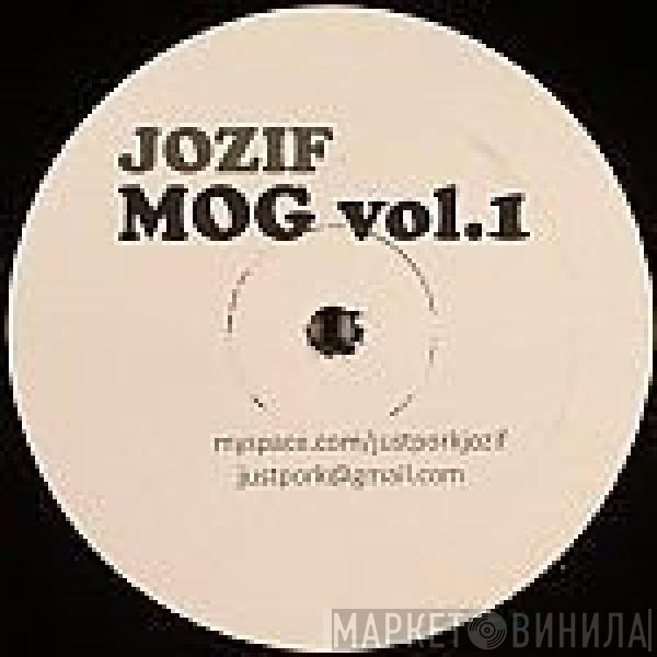 Jozif - Mog Vol 1