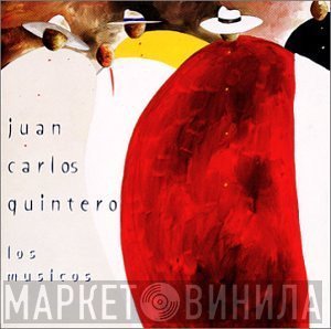 Juan Carlos Quintero - Los Musicos