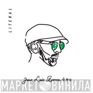 Juan Luis Guerra 4.40  - Literal