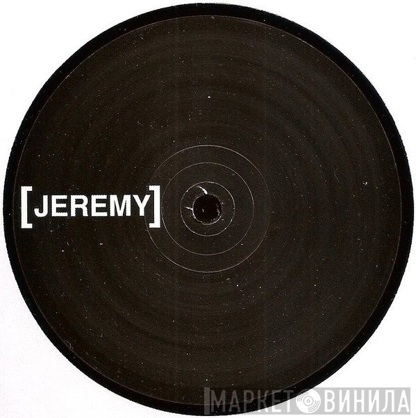 Juan Magan, Marcos D. Bros - Jeremy (I Can Give It To You)