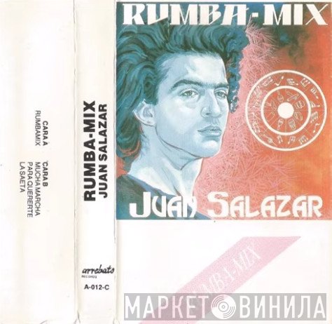 Juan Salazar  - Rumba-Mix