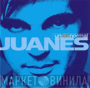 Juanes  - Un Día Normal