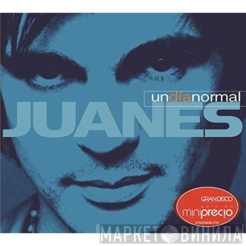Juanes  - Un Día Normal