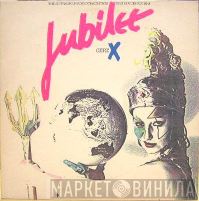 - Jubilee