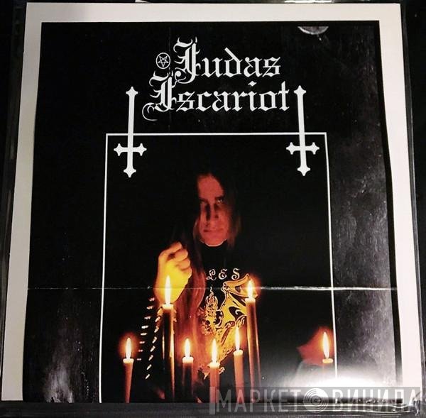 Judas Iscariot  - Heaven In Flames