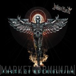 Judas Priest  - Angel Of Retribution