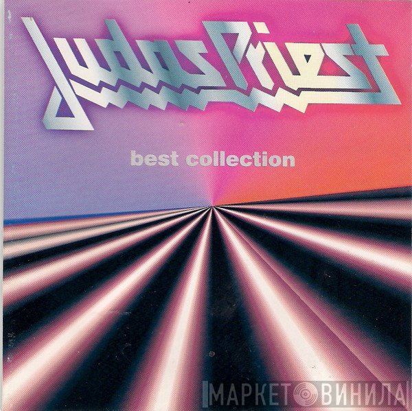 Judas Priest  - Best Collection
