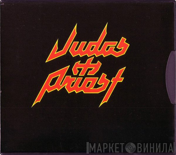 Judas Priest  - Bullet Train