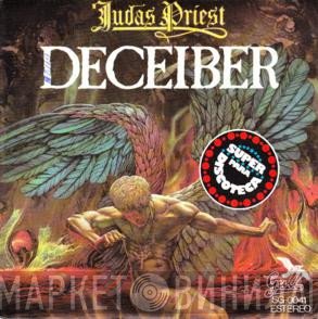 Judas Priest  - Deceiber