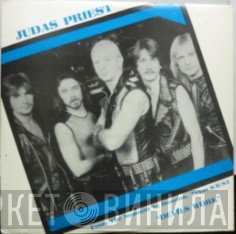 Judas Priest  - Devils Work