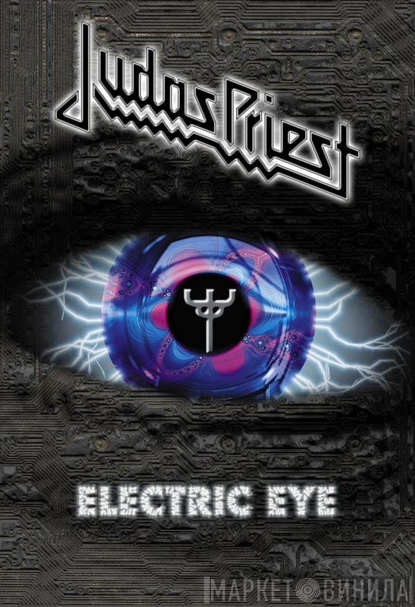 Judas Priest  - Electric Eye