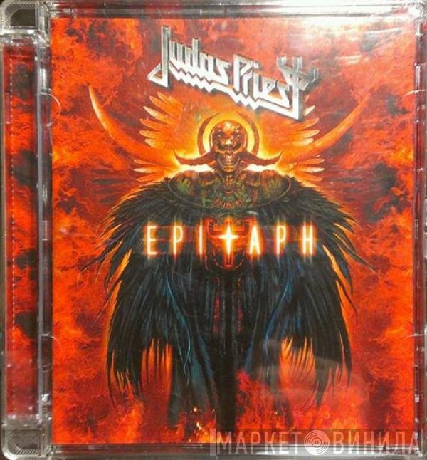 Judas Priest  - Epitaph